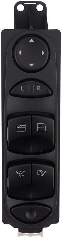 AIC 58867 Window switch