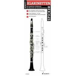 Klarinetten Spicker