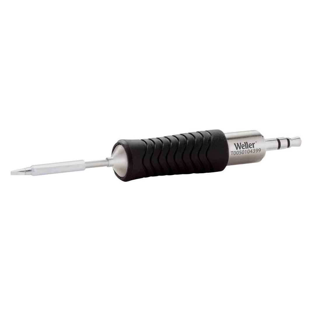 Weller Erem Lötspitze RT Pico, Meissel 1,0mmx0,3mm (Lötspitze) (T0050104399)