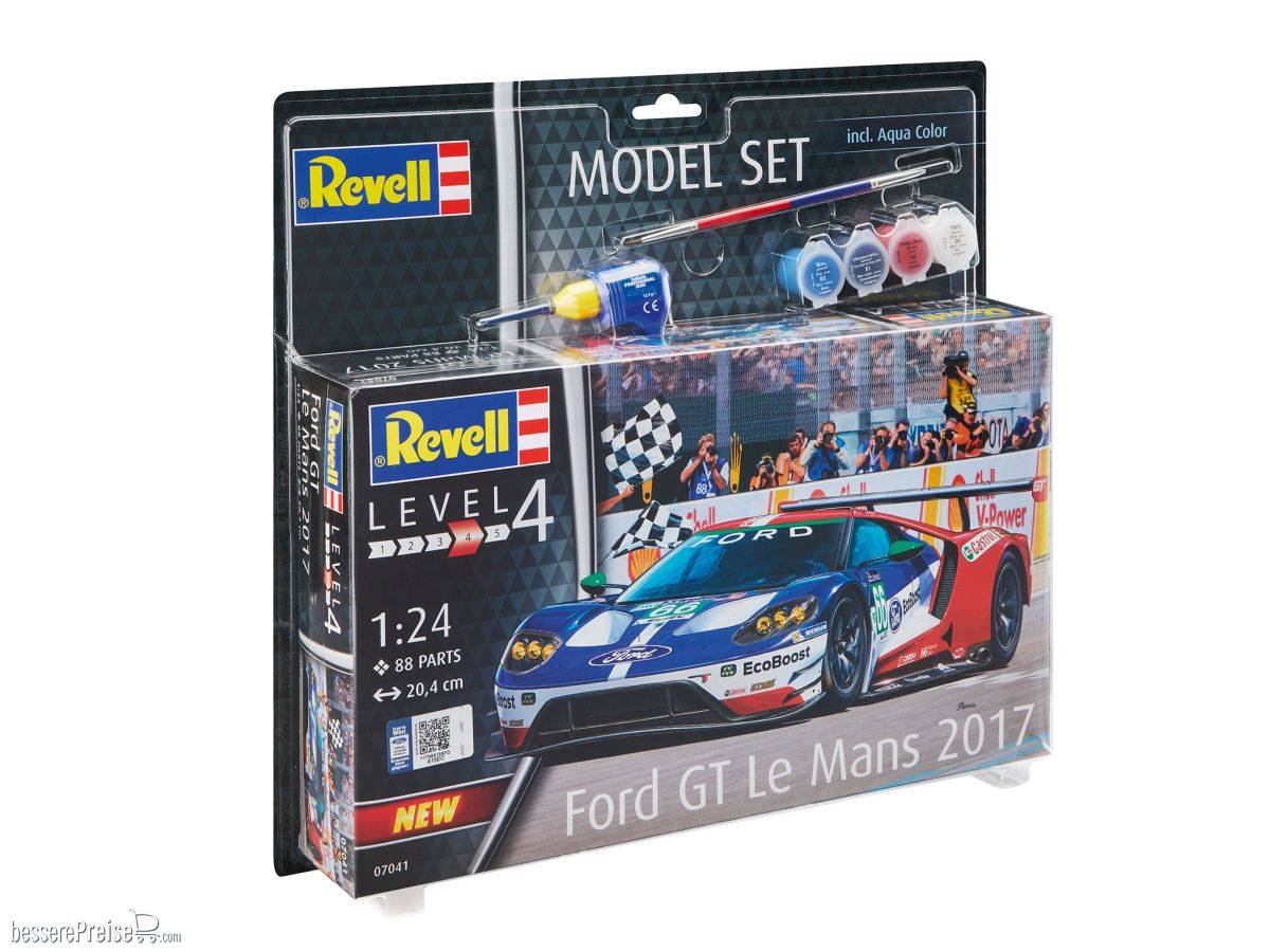 Revell 67041