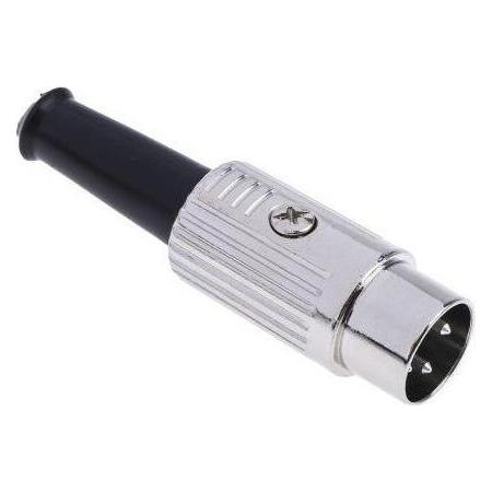 RS PRO Kabelmarkierer-Plättchen 50,8x19,1mm (492314)