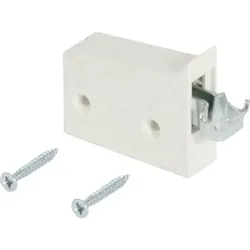 Geberit Schrankaufhänger 598804000