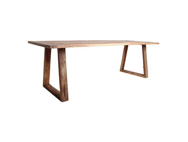 Raw Materials Amsterdam Esstisch Farmwood