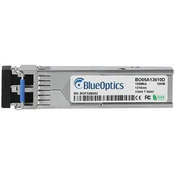 BlueOptics Cisco ONS-SI-100-LX10= kompatibler SFP BO05A13610D, Transceiver