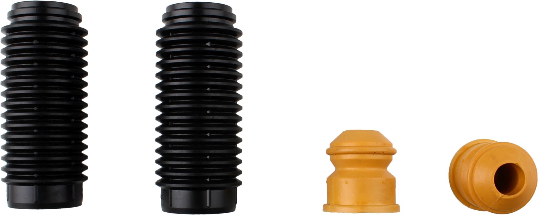 Bilstein Staubschutzsatz, Stoßdämpfer - B1 Service Parts 11270386 Vorderachse