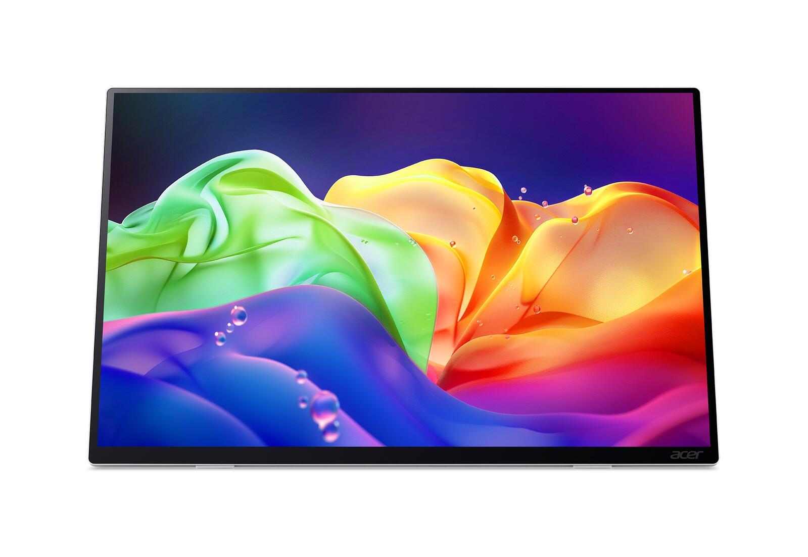 Acer ProDesigner PE160Wsmiuux Monitor 40,6 cm (16") UM.ZP0EE.001