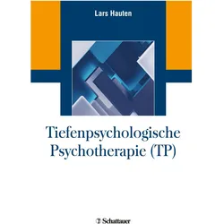 Tiefenpsychologische Psychotherapie (TP), Fachbücher von Lars Hauten