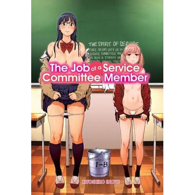 The Job of a Service Committee Member, Taschenbuch von Kiyoshiro Inoue, Ingram Publishers Services, 978-1-63442-023-5