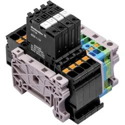 Weidmüller Klemme 8000100997