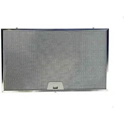 Air2Go Metall-Fettfilter 506x300mm für Siemens 00744829, Dunstfilter