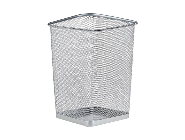 Papierkorb Eckig Mesh 35.5 × 26.8 × 26.8 cm
