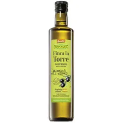 Olivenöl Finca la Torre nativ extra