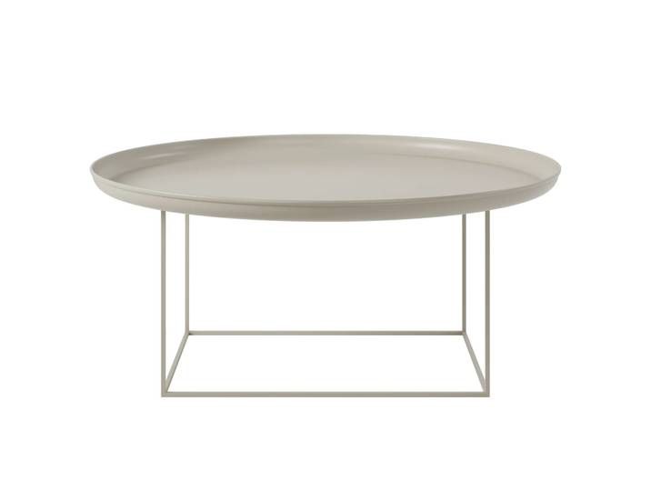 NORR11 Duke Couchtisch large Stone