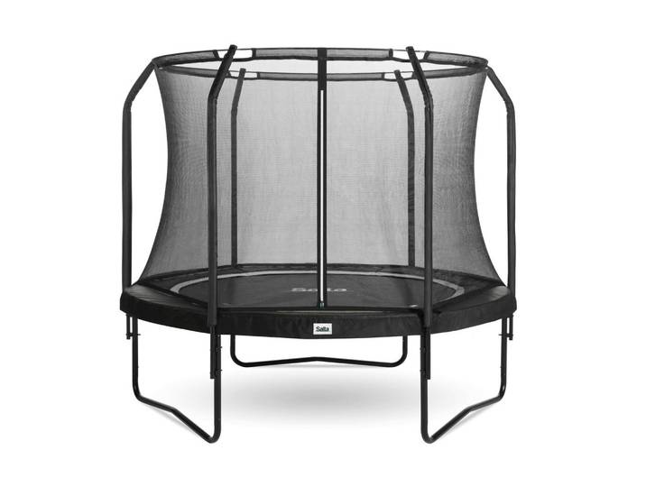 TRAMPOLIN SALTA PREMIUM BLACK EDITION