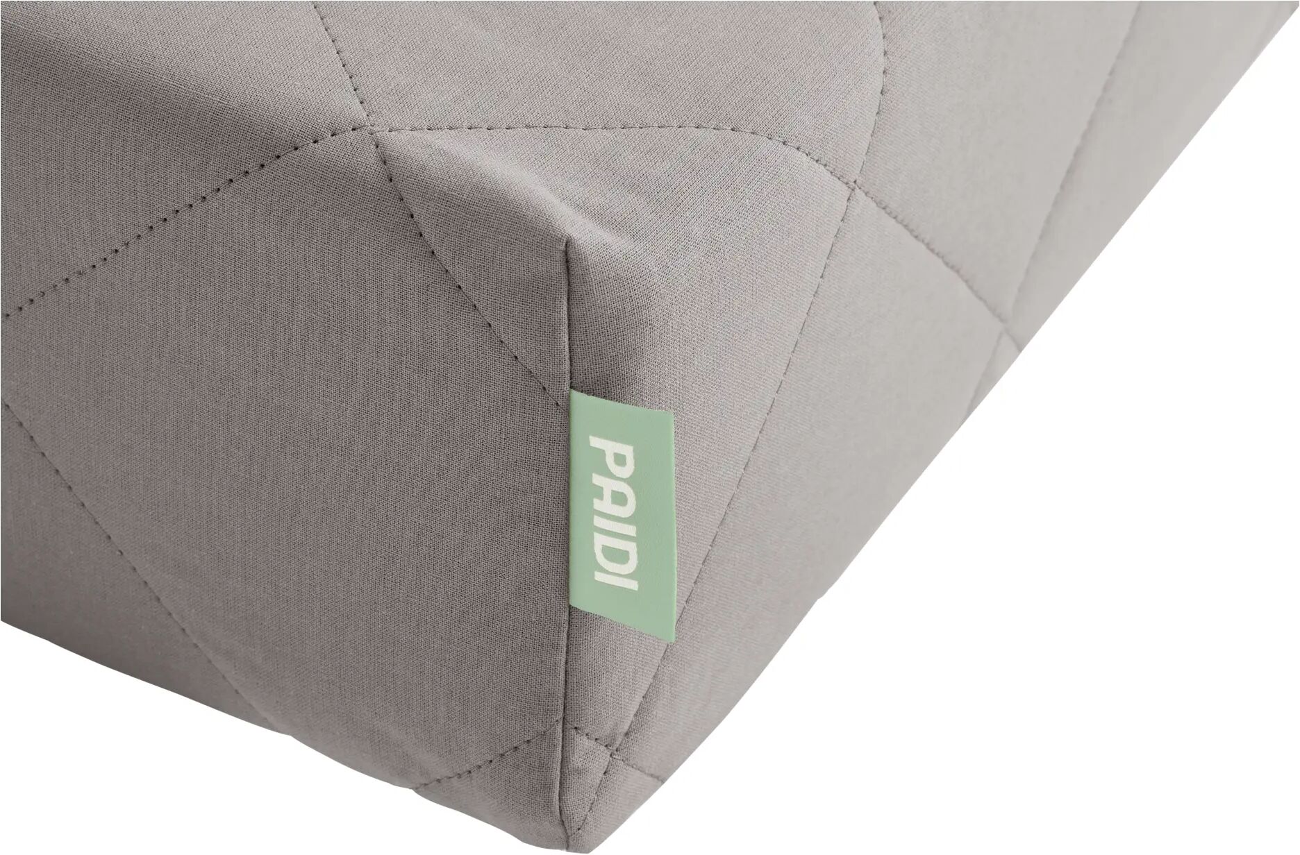 Paidi Kaltschaum  Taupe