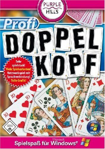 Koch Media GmbH - Profi Doppelkopf V2 - Preis vom 09.10.2026 07:28:09 h