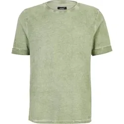 JOY Joy Unisex T-Shirt 111, Größe L in Grün Grün
