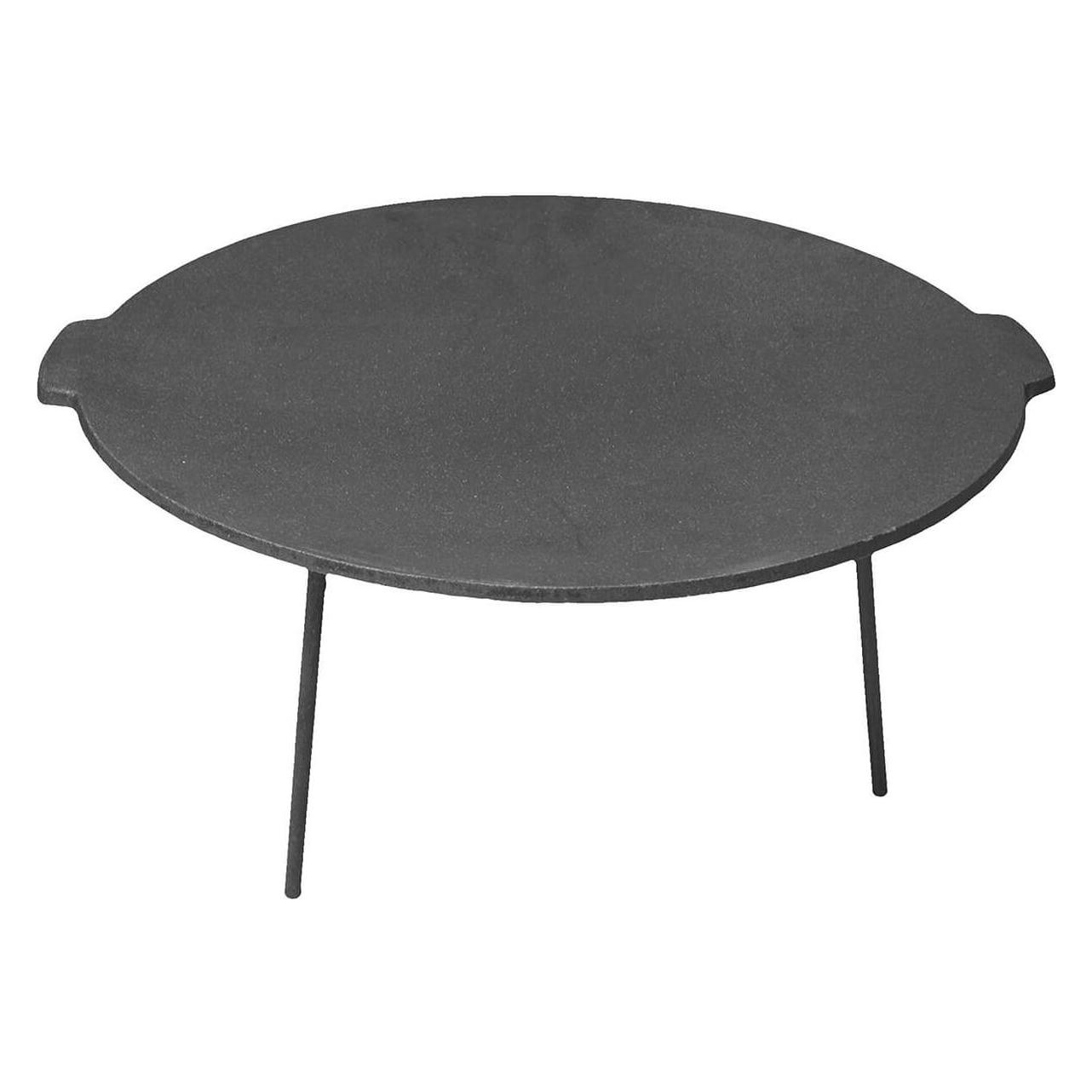 Mustang Grill Stekhäll 45 cm inkl ben. (182674)