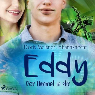 Eddy - Der Himmel in dir - Doris Meissner Johannknecht, Audio, 9788711975633