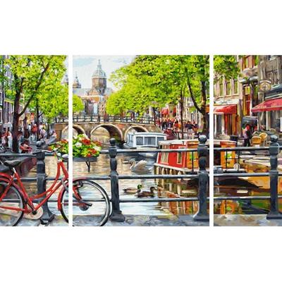 MNZ - Amsterdam