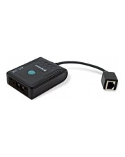 Newland FM415 Bass 2D CMOS Fixed Mounted Reader with 2m USB extension cable Red LED Aimer white light and IR sensor MOUNTED READER 2M EXT CABLE (NLS-FM415-U)