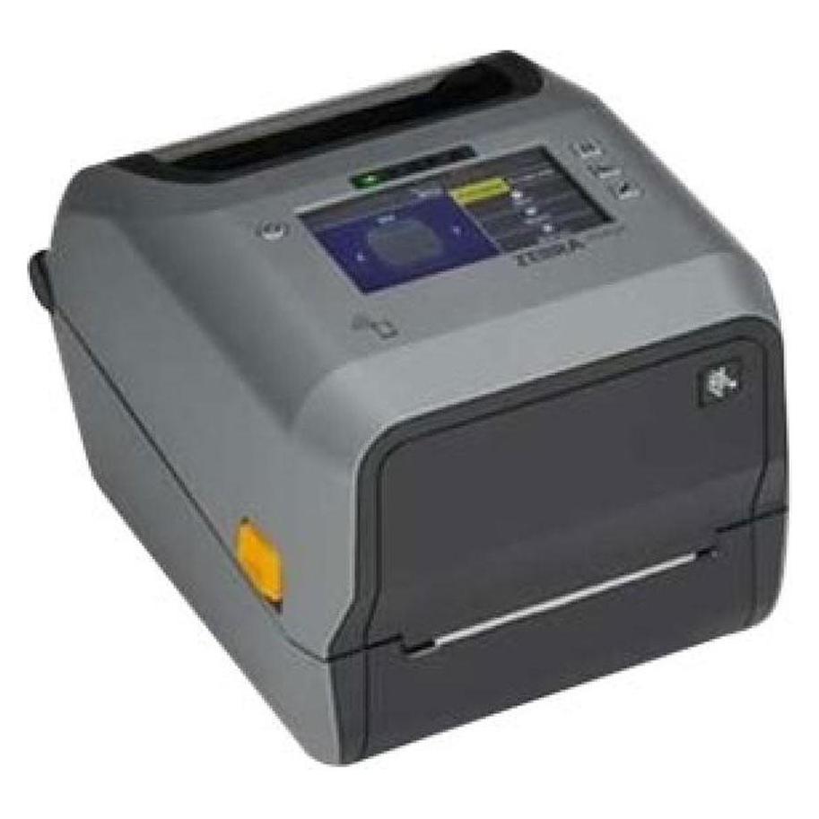 Zebra GX Series GX430t - Label printer (300 dpi) (GX43-102420-000)