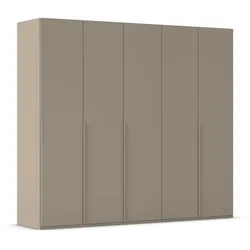 rauch Kleiderschrank »Scale« - 251x60x223cm -