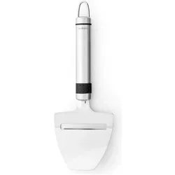 Brabantia Profile, Küchenreibe, Silber