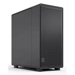 Fractal Design Epoch Midi Tower Schwarz