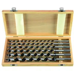 Projahn S Holz Schlangenb.320 mm in Holzkassette
