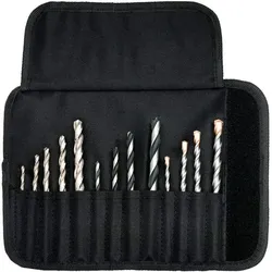 Metabo Bohrersortiment SP - 13 teiliges Set - 626728000