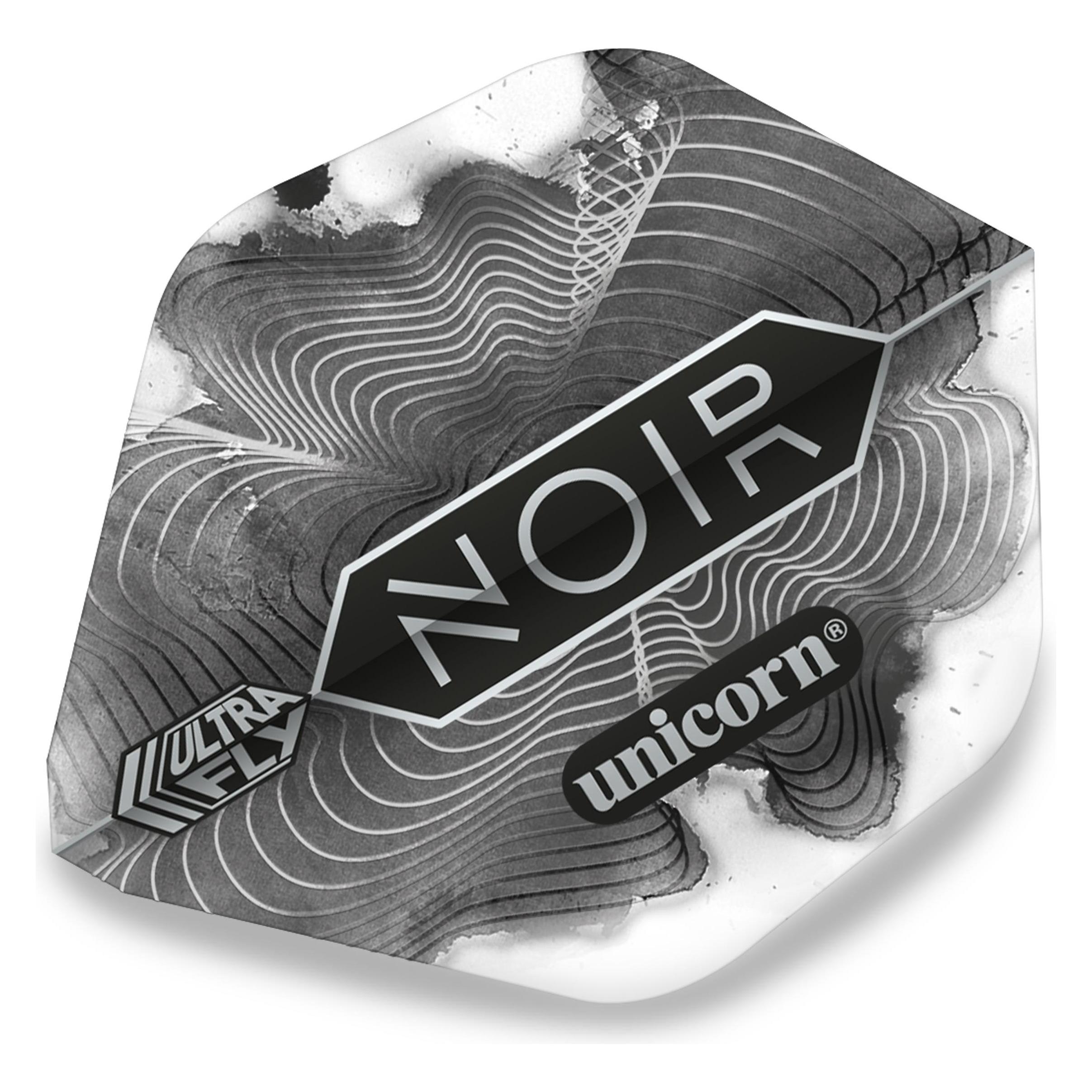 Unicorn Ultra Fly 75 Flights Noir Organic (69004)