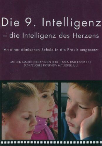 Die 9. Intelligenz - Die Intelligenz des Herzens - Preis vom 09.10.2026 07:28:09 h