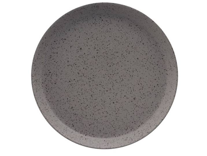 Teller Stone granit Porzellan D 23 cm 1 Stk - Teller