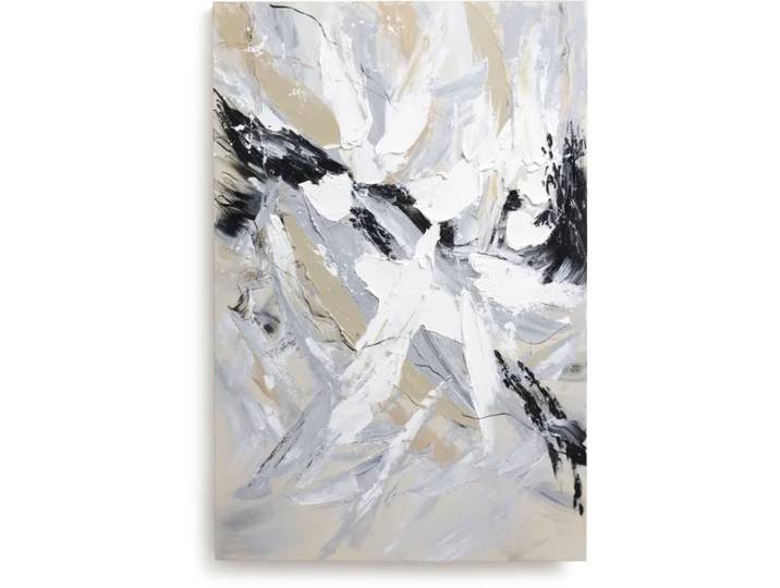 Coco Maison Abstract Power Bild 120x180cm