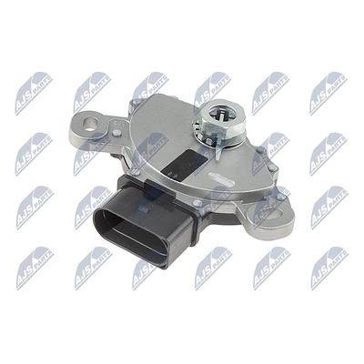 Nty Multifunktionsschalter [Hersteller-Nr. EAG-WW-001] für Seat, Skoda, Audi, VW