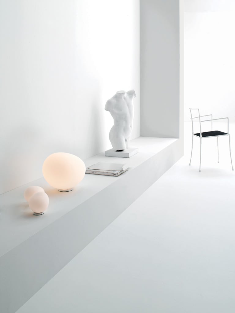 Foscarini Gregg Media Tischleuchte (Dimmer) Dimmer