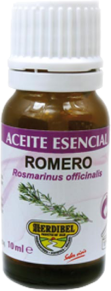 Herdibel Ätherisches Rosmarinöl 10 ml 10 ml