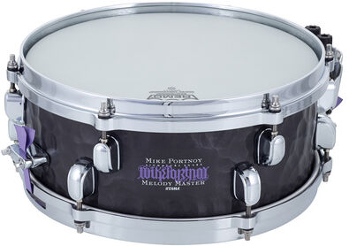 Tama "MP125ST 12"x05" Mike Portnoy"