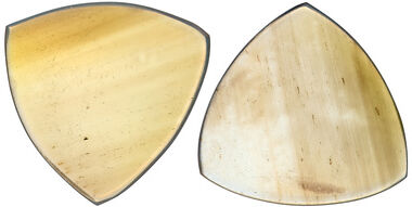 Harley Benton Classic Horn Pick Set