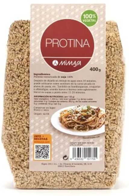 Mimasa Protina