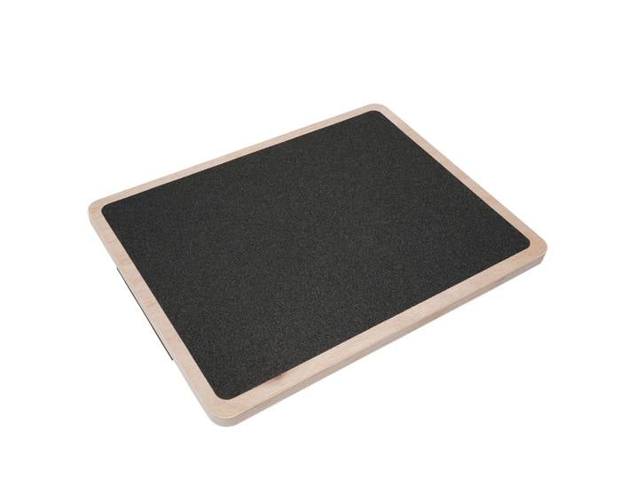 Balance Board Holz 43 x 33 cm