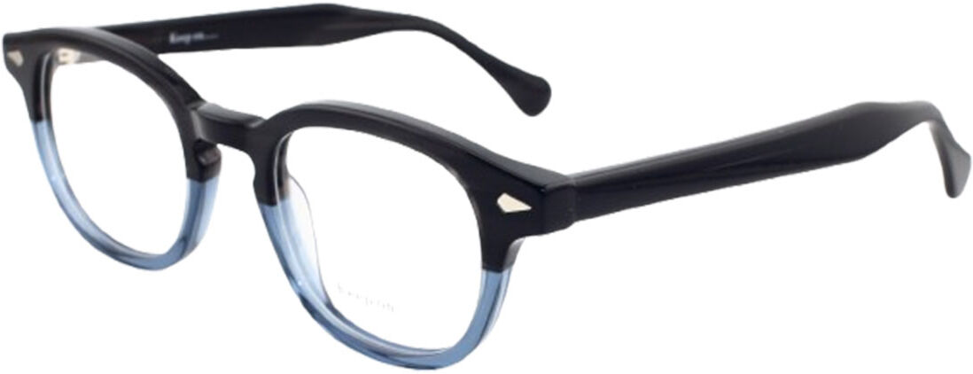 The Box Occhiali da Vista G5931 C3 Clip On con Lenti Graduate