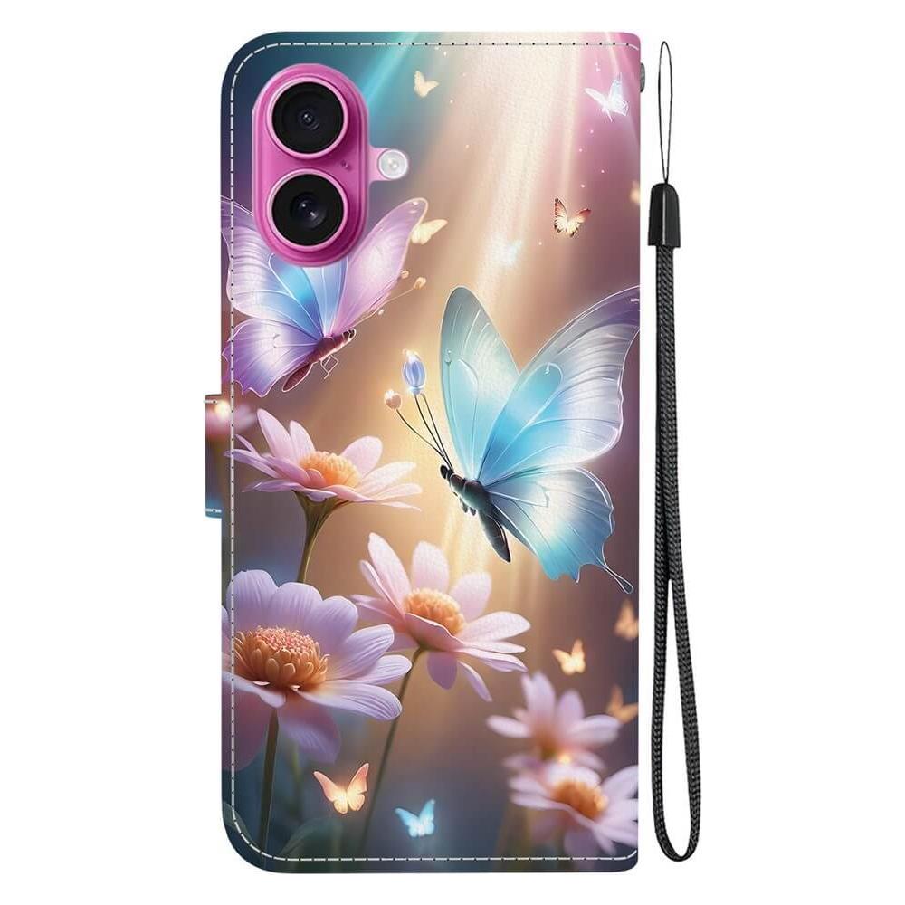 Cover-Discount Tasche Hülle mit Motiv (Apple iPhone 17) (61780263)