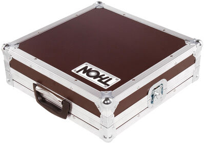 Thon Case Boss SY 1000 Braun