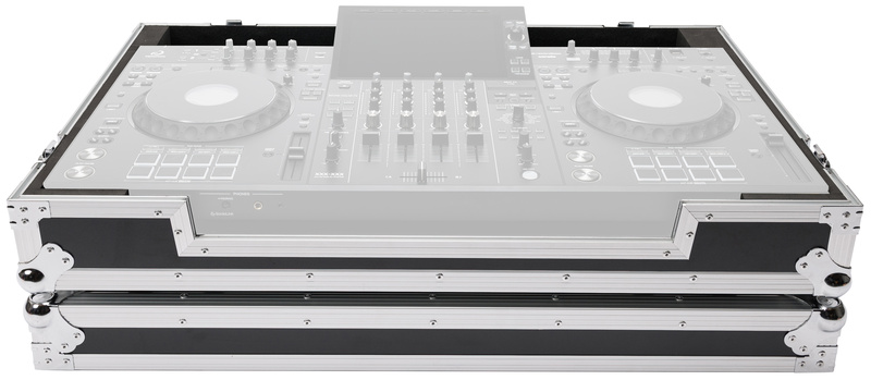 Magma DJ-Controller Case XDJ-AZ nero