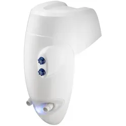 SPECK BADU Jet Stella Einhänge Gegenstromanlage mit weißer LED 400V