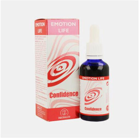 EQUISALUD EMOTIONLIFE CONFIDENCE 50ml