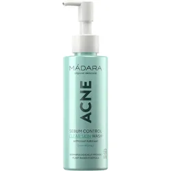 MÁDARA ACNE Sebum Control Gesichtsreinigungsmittel