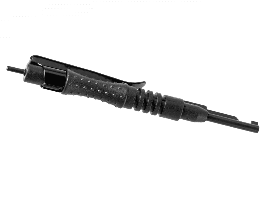 Zak Tools Fängselnyckel ProGrip